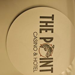 The Point Casino & Hotel - Name
