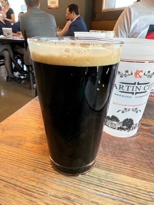 Martin City Brewing Co. Pizza & Taproom - Lenexa by null