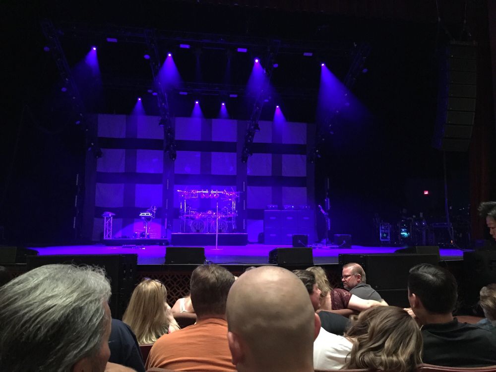 CHANDLER CENTER FOR THE ARTS 92 Photos & 42 Reviews Venues & Event