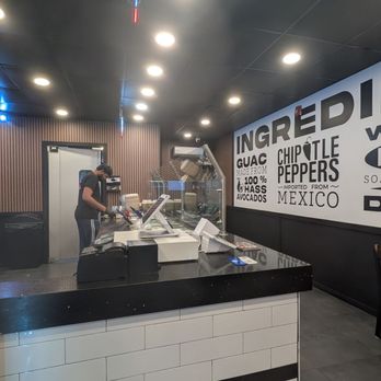 Adobo Mexican Grill - Mexican Near Me - Jersey City, New Jersey Adobo Mexican Grill - Mexican Near Me - Jersey City, New Jersey