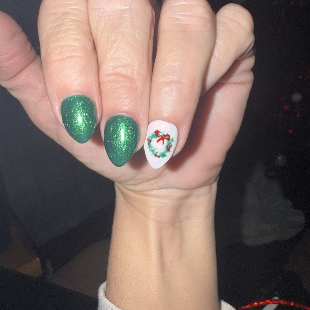 Savvy Nails & Spa - I love sparkles. Thanks Chi. You are the best - Nail Salons Near Me - Texarkana, Texas Savvy Nails & Spa - I love sparkles. Thanks Chi. You are the best - Nail Salons Near Me - Texarkana, Texas