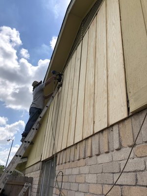 Integrity Services Texas LLC