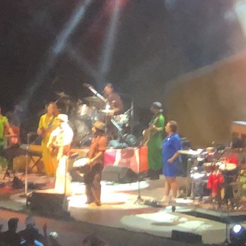 PNC Pavilion - Music Venues Near Me - Cincinnati, Ohio