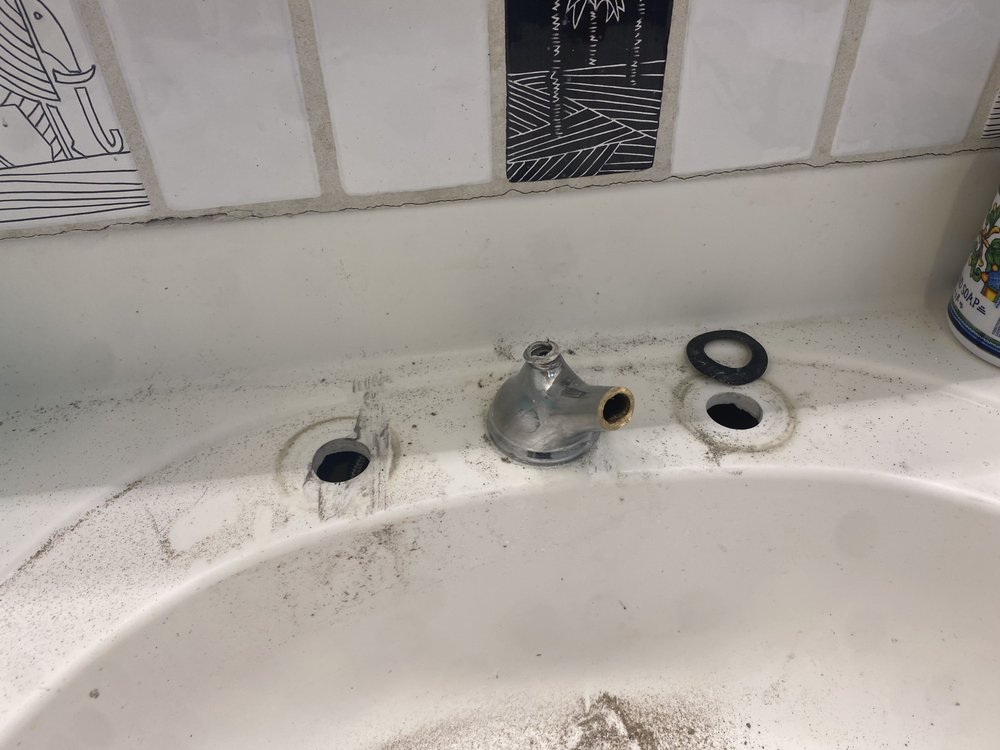 Slide of Fellowship Plumbing & Mechanical