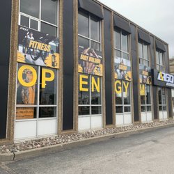 Argo Fitness Club