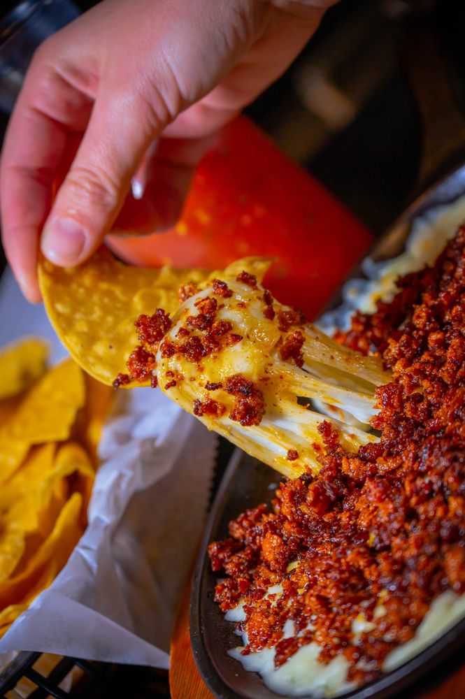 Toros Cantina and Grills Rainsville