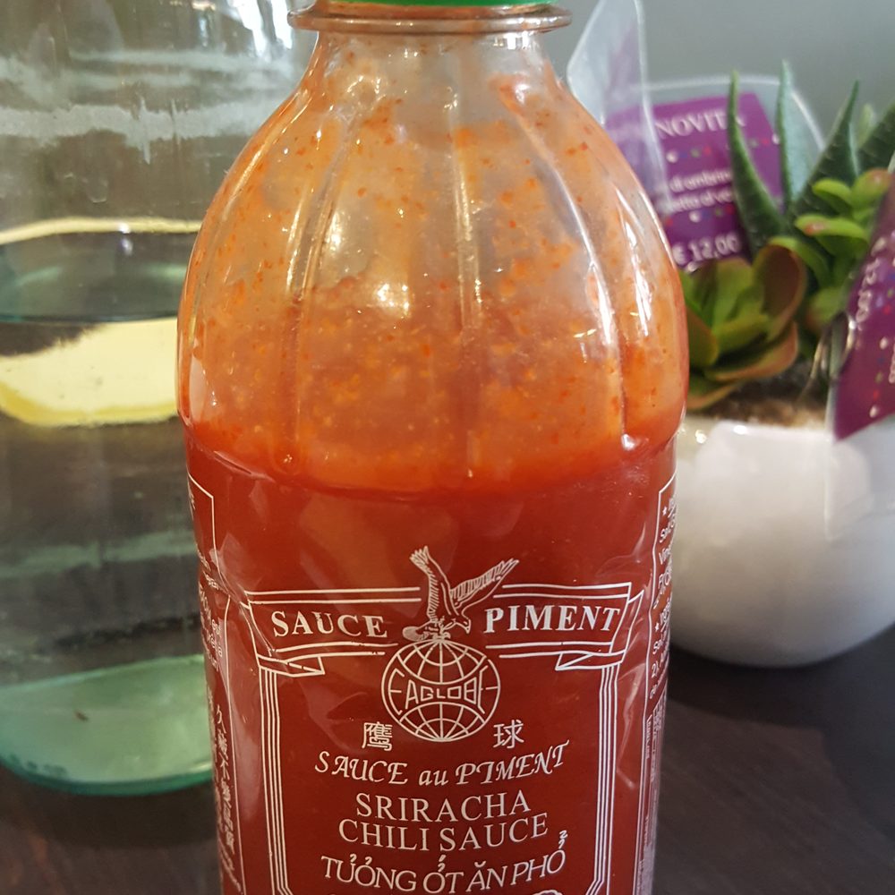Mekong - Sriracha. - Vietnamese Near Me - Rome, RM