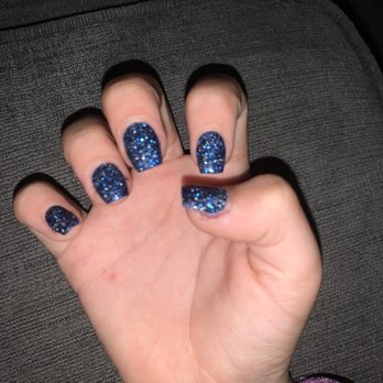 K Nails & Spa - Very great nails dip with a tip by Jenny! - Nail Salons Near Me - Tampa, Florida K Nails & Spa - Very great nails dip with a tip by Jenny! - Nail Salons Near Me - Tampa, Florida