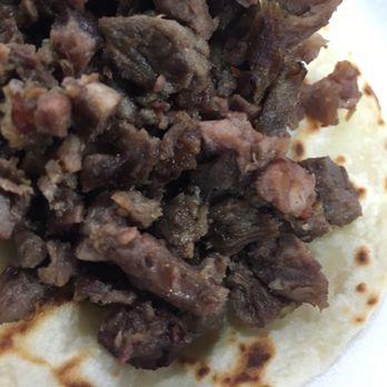 Tacarbon - My Tacos I ate - Mexican Near Me - Peoria, Arizona
