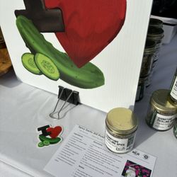 Real Mojo Foods