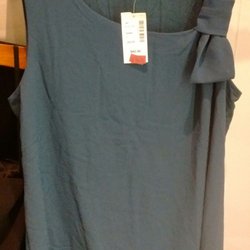 RW&CO. - And​ an additional 60% off last ticketed price? For 6 bucks this is so coming home with me, lol!
