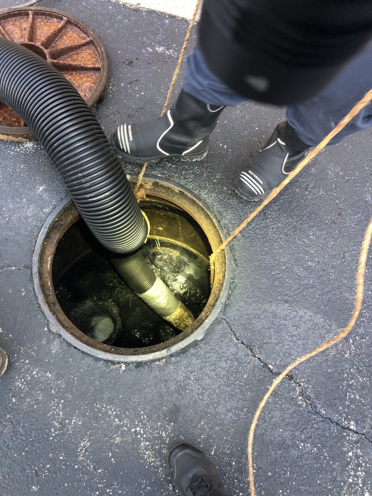 Slide of Rocket Plumbing & Drain Cleaning Naperville