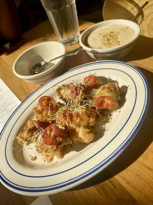 National Anthem by null