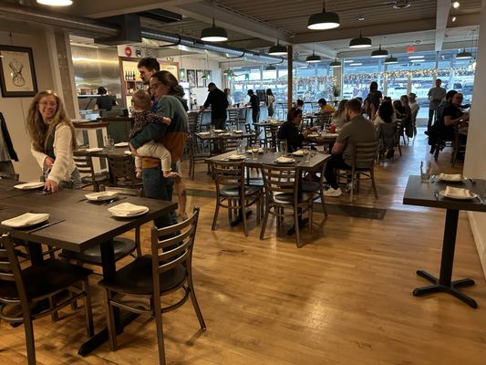 Public Provisions by null