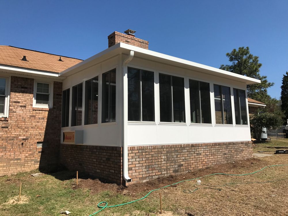 Slide of Bolin & Son Construction