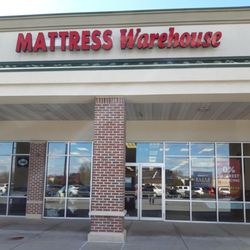 Mattress Warehouse