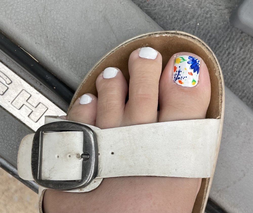 LUXURY NAILS Updated September 2024 11 Photos & 13 Reviews 300 N