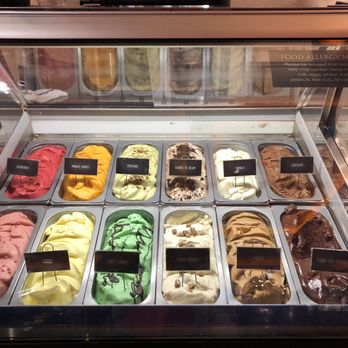 Cafe Espresso - Gelato - Coffee & Tea Near Me - Reno, Nevada