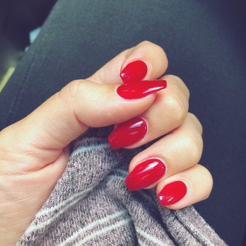 Merriam Park Nails - Nail Salons Near Me - St. Paul, Minnesota