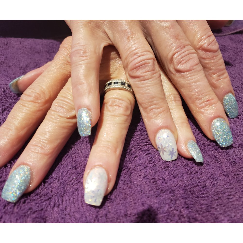 Shear Vibes Hair & Nails Photos