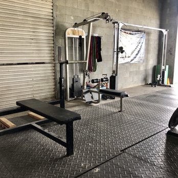 Recruit Strength - Competition bench, lat pull down, cable machine - Gyms Near Me - Melbourne, Florida Recruit Strength - Competition bench, lat pull down, cable machine - Gyms Near Me - Melbourne, Florida