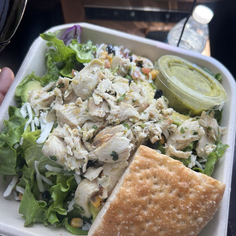 Urbane Cafe - Salad Near Me - San Marcos, California Urbane Cafe - Salad Near Me - San Marcos, California