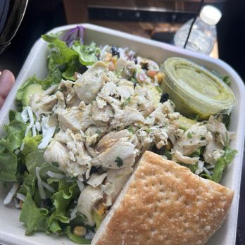 Urbane Cafe - Salad Near Me - San Marcos, California