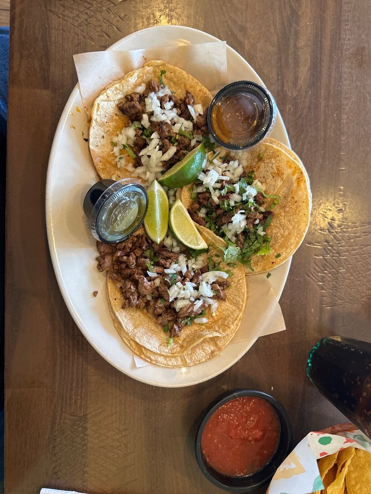 Tacoholics Kitchen
