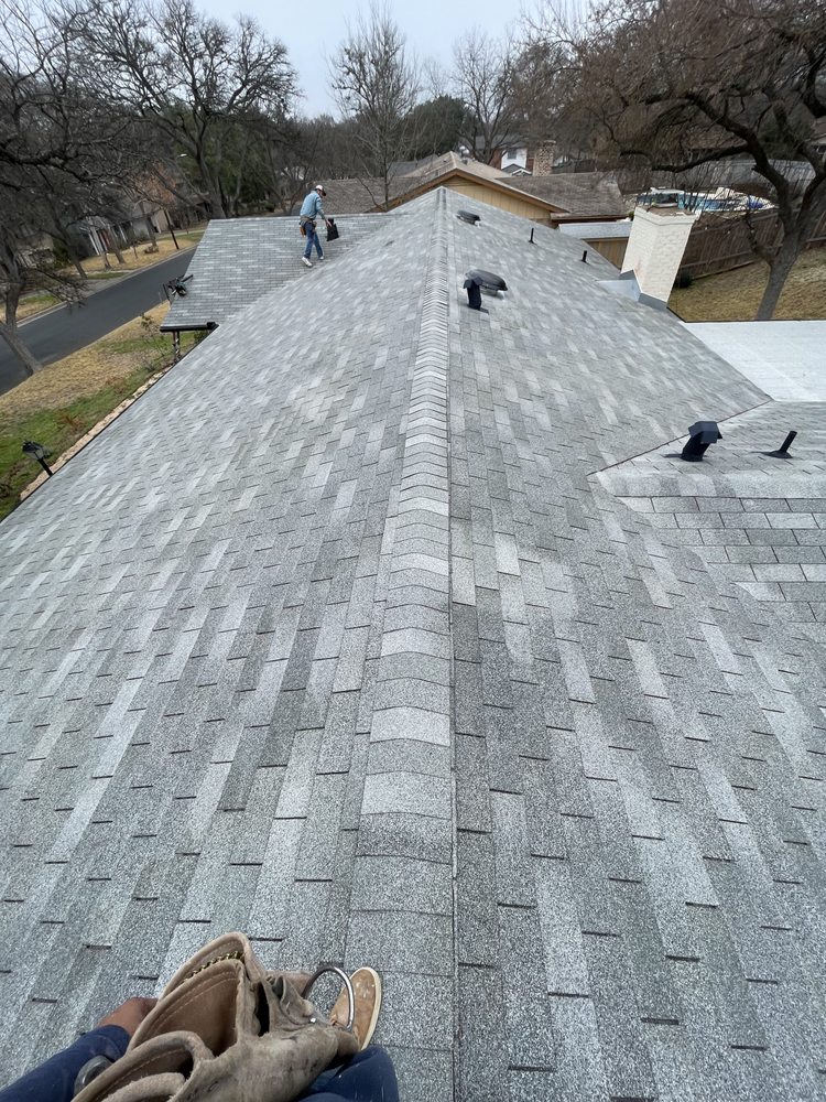 Slide of Kings Ranch Construction and Roofing