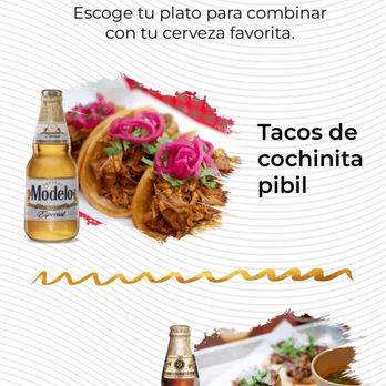 Callejeros - Mexican Near Me - San Juan, Puerto Rico