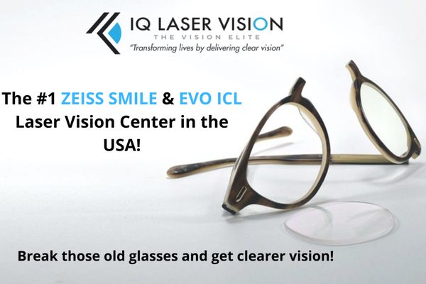 Iq Laser Vision - Rowland Heights IQ LASER VISION - ROWLAND HEIGHTS - Updated June 2025 - 235 Photos
