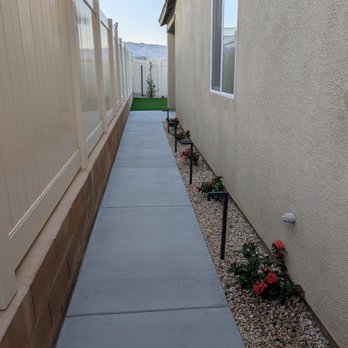 Desert Pros Landscape - Landscaping Near Me