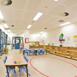 Lane Cove Montessori Academy
