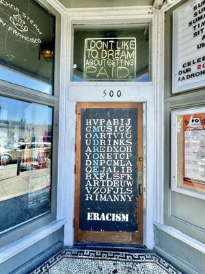 Madrone Art Bar by null Madrone Art Bar by null