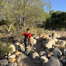 Kern River's Edge Campground