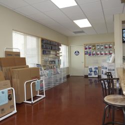 Woodcrest Self Storage