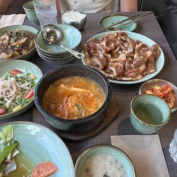 Sura Korean BBQ - Korean Near Me - Richmond, British Columbia Sura Korean BBQ - Korean Near Me - Richmond, British Columbia