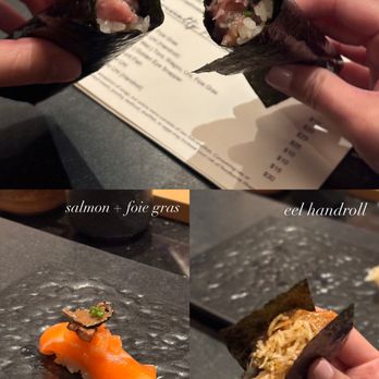 Sanyuu West - Sushi Bars Near Me - New York, New York Sanyuu West - Sushi Bars Near Me - New York, New York