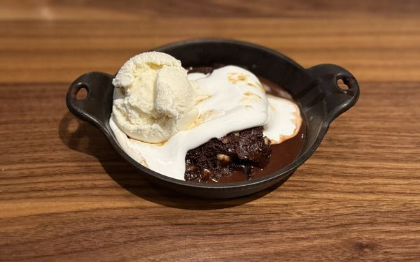 Lazy Dog Restaurant & Bar by null