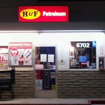 H&F Petroleum - Gas Stations Near Me - Westminster, California H&F Petroleum - Gas Stations Near Me - Westminster, California