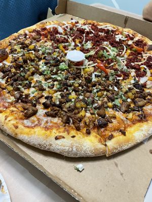 Taqueria Mercadito by null