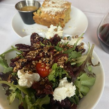 Water for Chocolate - WFC Salad - Breakfast & Brunch Near Me - Baltimore, Maryland