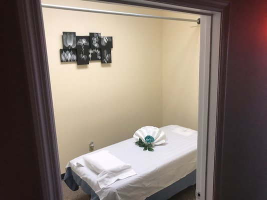 J M Health Massage Spa by null