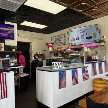 The Crafted Dessert & Cuisine - Breakfast & Brunch Near Me - Spring Hill, Florida