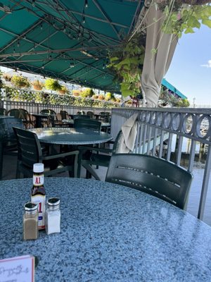 City Island Lobster House by null