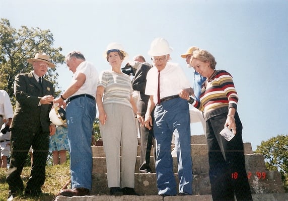 Monocacy Aqueduct by null