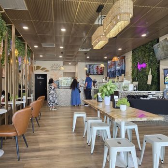 Yahweh Cafe - Bubble Tea Near Me - Fort Myers, Florida Yahweh Cafe - Bubble Tea Near Me - Fort Myers, Florida