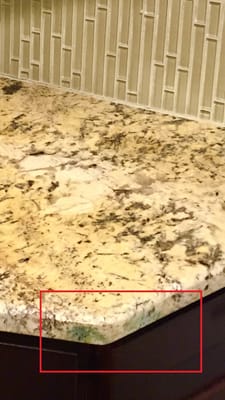 Custom Granite Homes