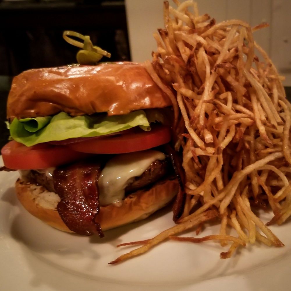 THE ATLANTIC BISTRO 27 Photos & 48 Reviews 167 Spring St, Marion