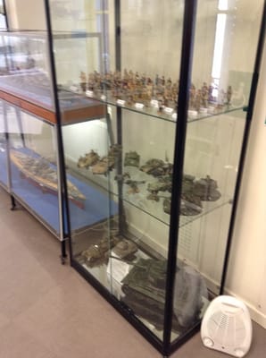 Musée du Jouet by null